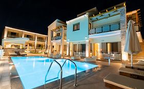 Melydron Apartments